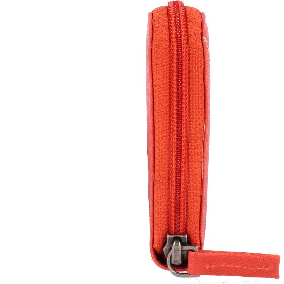 Greenburry Tumble Nappa Portemonnee Leer 20 cm