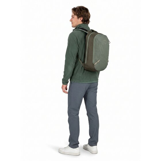 Osprey Transporter Dagrugzak 52 cm Laptopvak