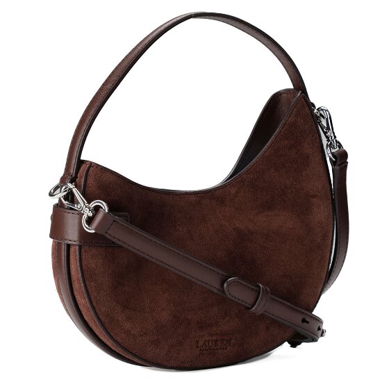 Lauren Ralph Lauren Tasha Schoudertas Leer 19.5 cm