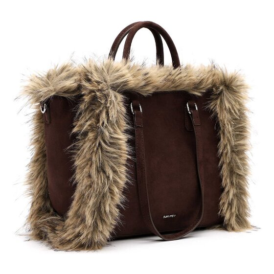 Suri Frey SFY Chessy Shopper Tas 49 cm
