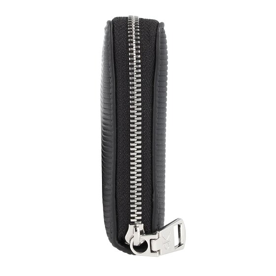 Calvin Klein Jeans Minimal Monogram Portemonnee 19 cm