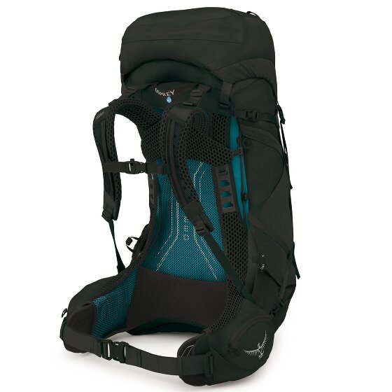 Osprey Aura AG LT 50 Trekking rugzak WXS-S 80 cm