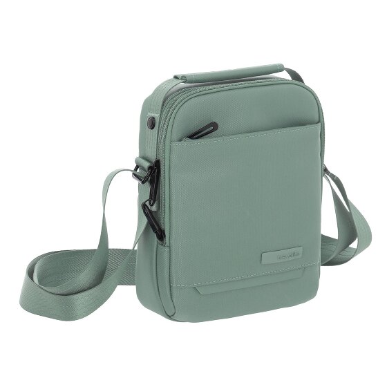 Travelite Workfloow Mini tas Schoudertas 17 cm