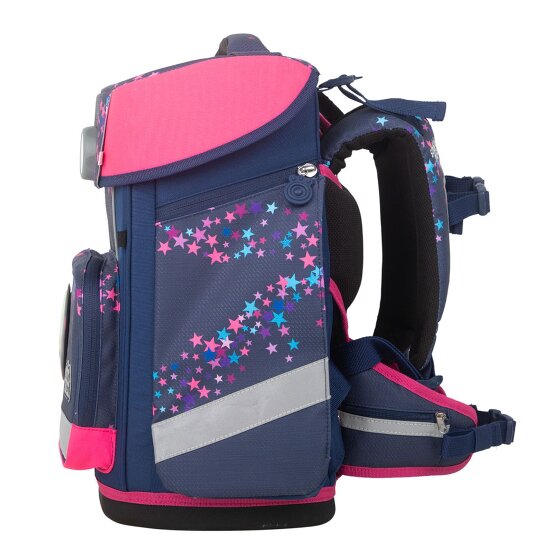 School-Mood Champion Maxx Schooltas set