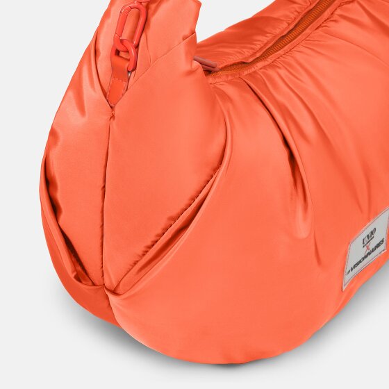 LES VISIONNAIRES Unio Kitzbuehel Schoudertas S 31.5 cm