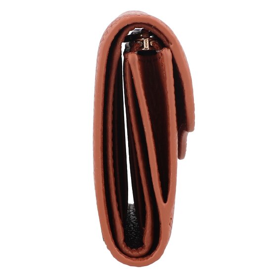 AIGNER Elsa Portemonnee RFID-bescherming Leer 14 cm