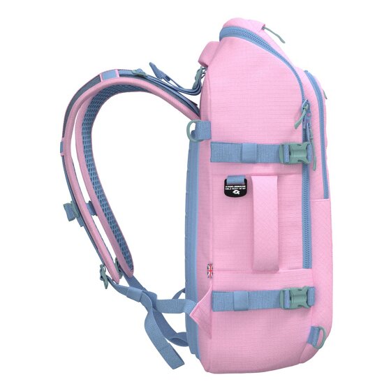 Cabin Zero Adventure 43 Dagrugzak 46 cm Laptopvak