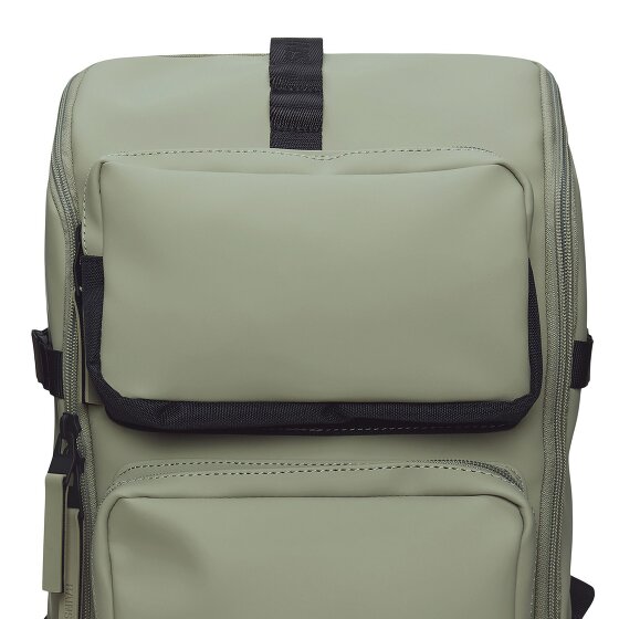 Rains Trail Dagrugzak 45 cm Laptop compartiment