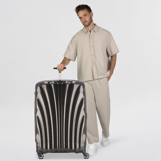 Samsonite Cosmolite 3.0 Spinner FL2 4-wielige trolley 86 cm