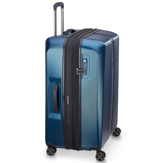 Delsey Paris Promenade Hard 2.0 4-wielige trolley 76 cm