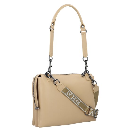 Replay Schoudertas 35 cm Replay Schoudertas 35 cm