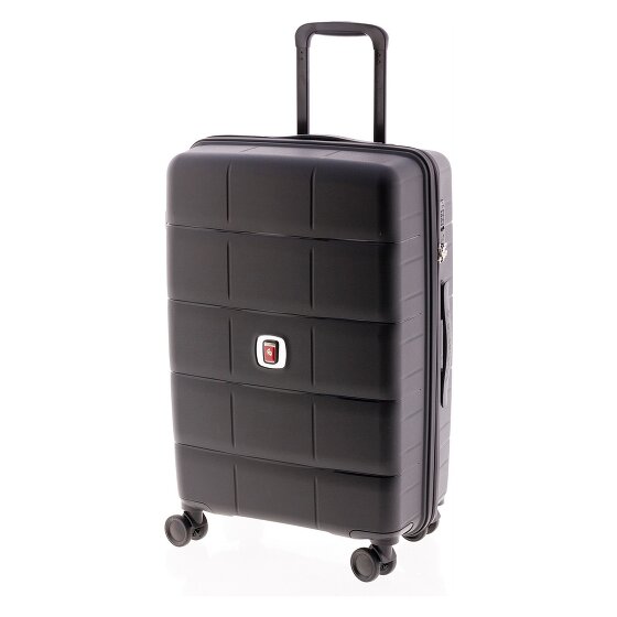 Gladiator 2700 4 wielen Trolley 64 cm