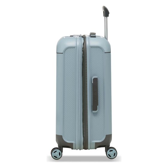Eminent Aegis 4 wielen Cabinewagen S 55 cm met uitbreidingsplooi