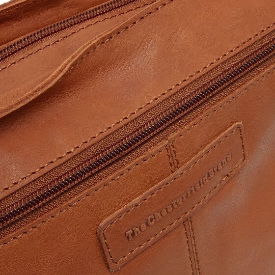 The Chesterfield Brand Zarita Schoudertas Leder 22 cm