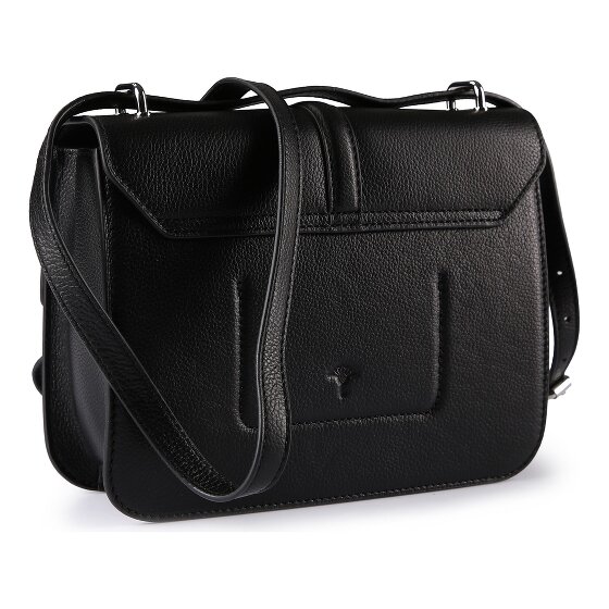 Joop! Palazzo Tory Schoudertas Leer 22 cm