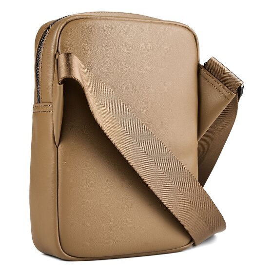 Lacoste Nomogramme Crossbody tas 15.5 cm