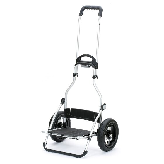 Andersen Shopper Royal Shopper Lotta winkelwagen 59 cm met luchtbanden
