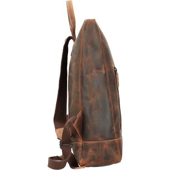 Jack Kinsky Baltimore 14 Rugzak 40 cm Laptopvak