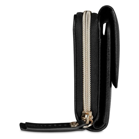 bugatti Emilia Portemonnee RFID-bescherming Leer 11 cm