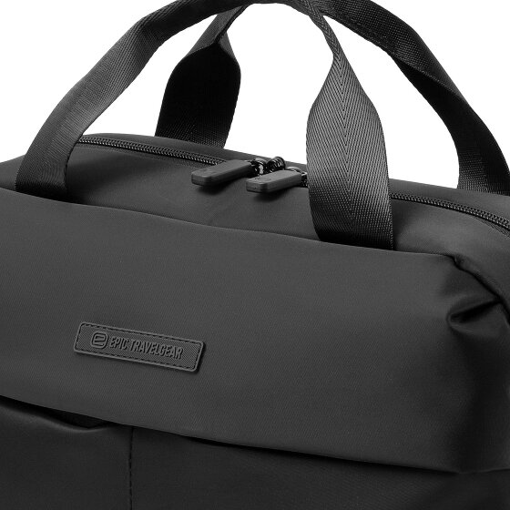 Epic Orbit Koffer 35 cm Laptop compartiment
