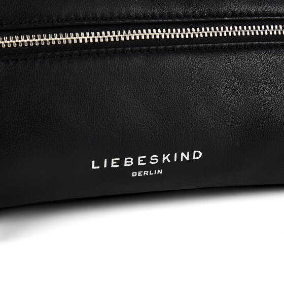 Liebeskind Zena Crossbody tas S Leder 22 cm