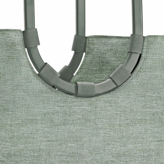 reisenthel Loopshopper L Frame Shopper Tas 46 cm