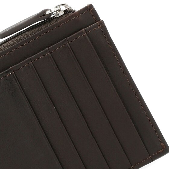 Picard Brooklyn Kredietkaart etui Leer 13 cm