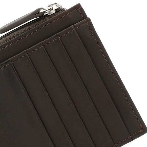 Picard Brooklyn Kredietkaart etui Leer 13 cm