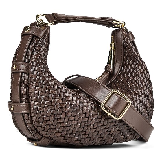 Hey Marly Lifetime Sister Woven Crossbody tas S 26 cm