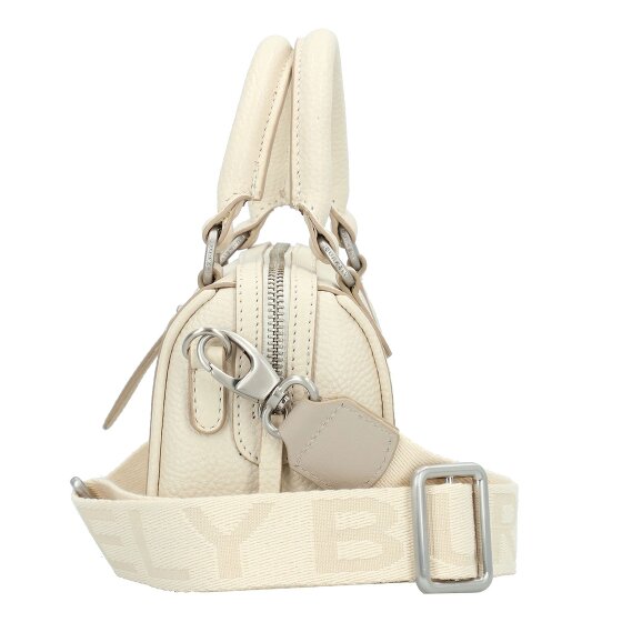 Burkely Always Alyx Handtas Leer 20 cm Burkely Always Alyx Handtas Leer 20 cm