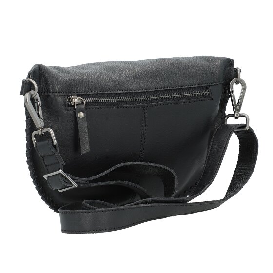 Harbour 2nd Just Pure Isabeau Fanny pack Leer 29 cm