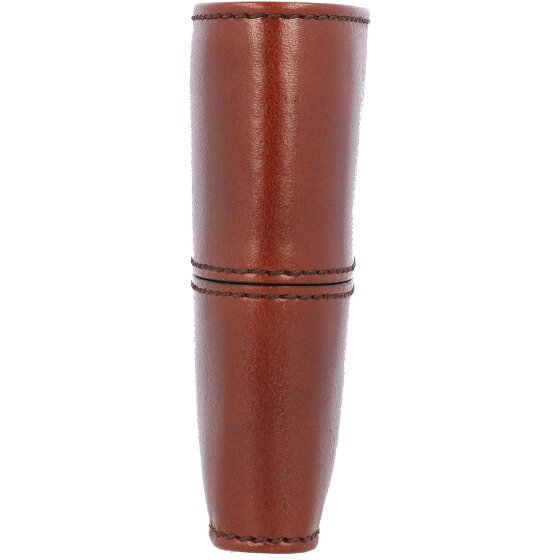 The Bridge Vespucci Portemonnee Leer 11 cm