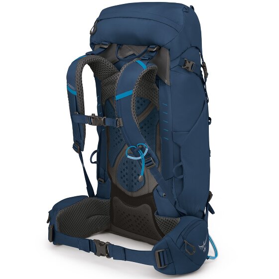 Osprey Kestrel 38 Wandelrugzak L-XL 78 cm