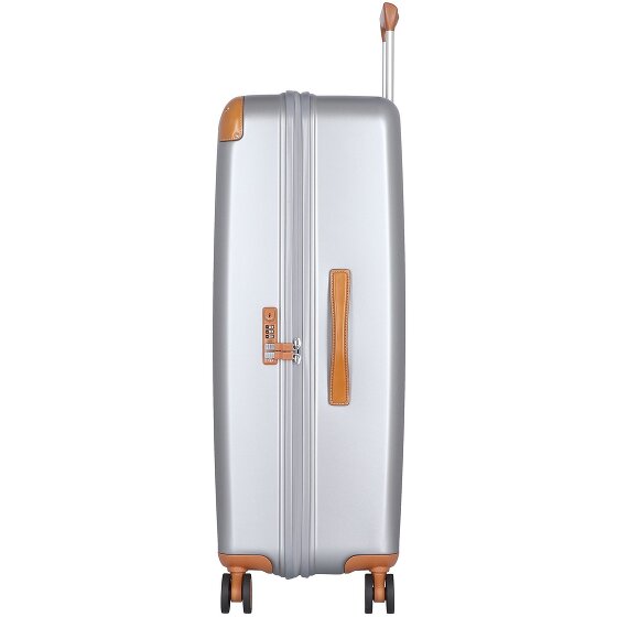 Bric's Amalfi 4-wielige trolley 82 cm