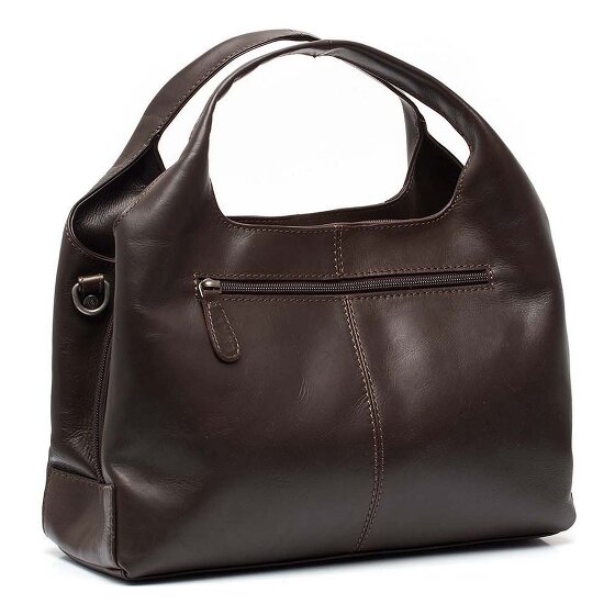 The Chesterfield Brand Salina Schoudertas Leder 32 cm