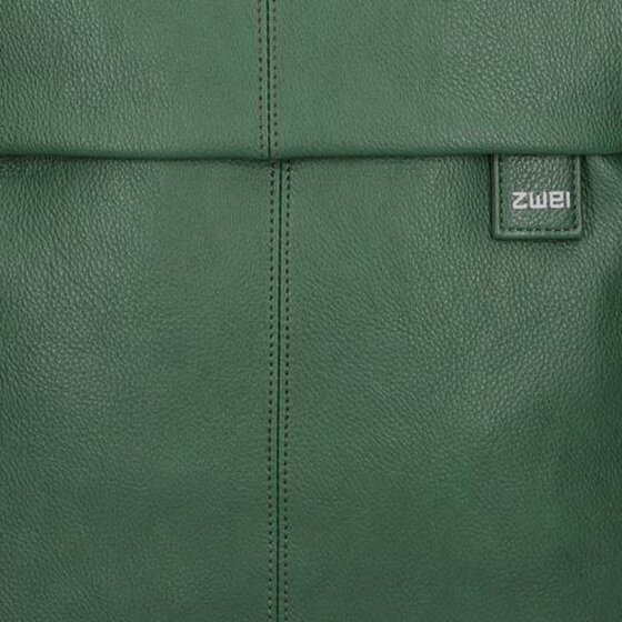 Zwei Mademoiselle.M Schoudertas 35 cm