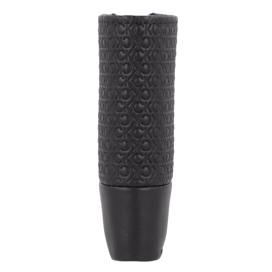 Calvin Klein Nano Portemonnee RFID-bescherming Leer 11 cm