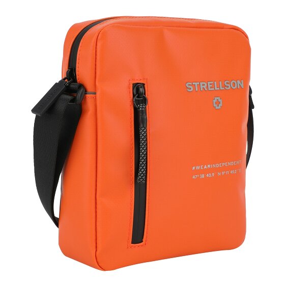 Strellson Stockwell 2.0 Marcus Schoudertas 21 cm