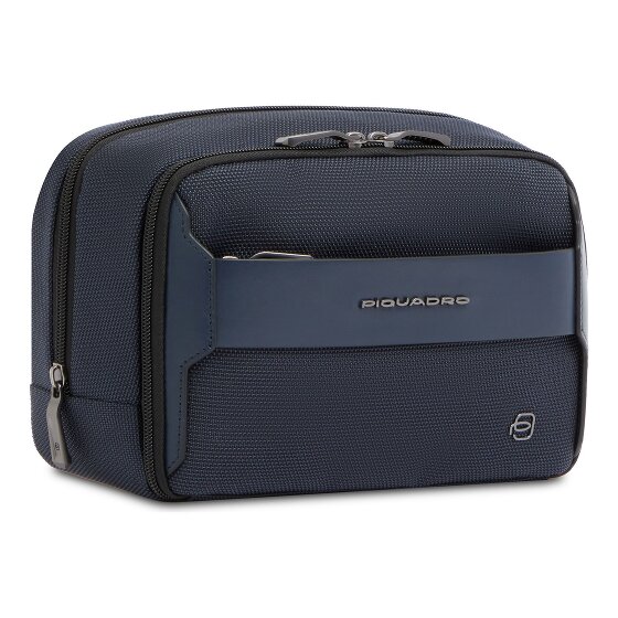 Piquadro Oberon Toilettas 25 cm