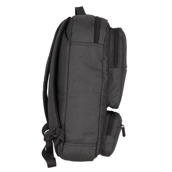 Dermata Dagrugzak 48 cm Laptop compartiment