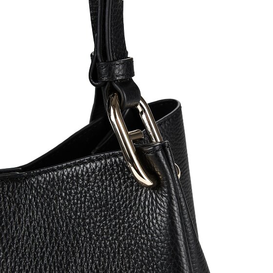 Furla Nuvola Schoudertas M Leder 25 cm