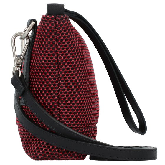 Jost Mesh schoudertas 17 cm
