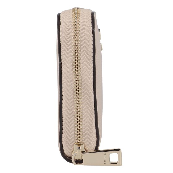 Furla Camelia Portemonnee Leer 19.5 cm