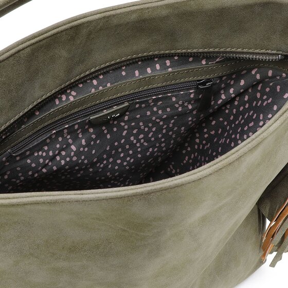 Fritzi aus Preußen Fritzi01 Vintage Schoudertas 28 cm