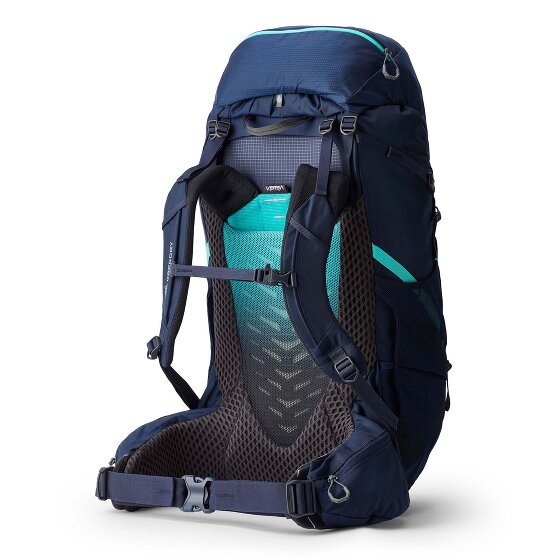 Gregory Amber 54 Trekking rugzak 75 cm