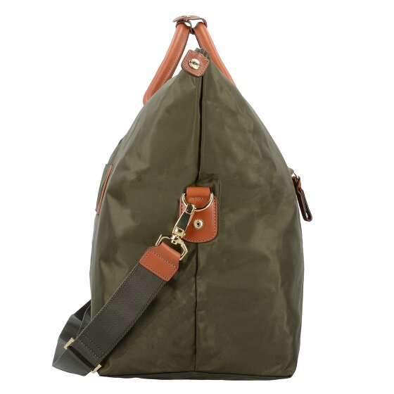Bric's X-Travel Weekender reistas 50 cm