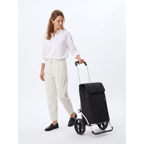 Andersen Shopper Royal Shopper Lissa Winkelwagen 58 cm