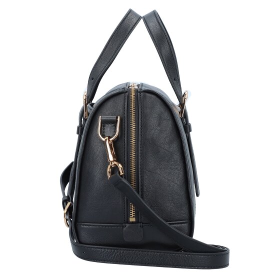 Fossil Carlie handtas leer 26 cm