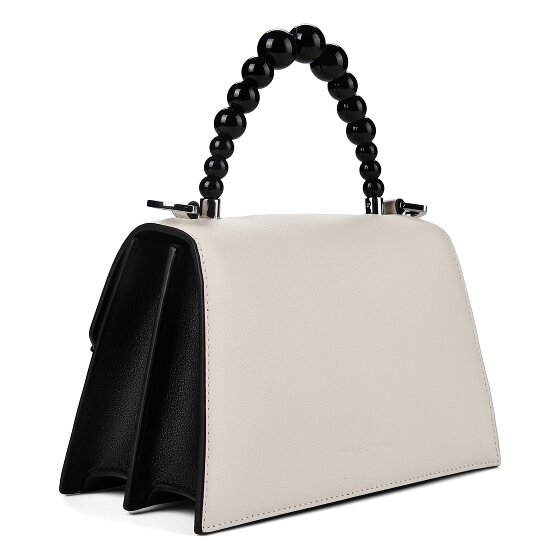 Karl Lagerfeld Signature 2.0 Handtas Leder 21.5 cm