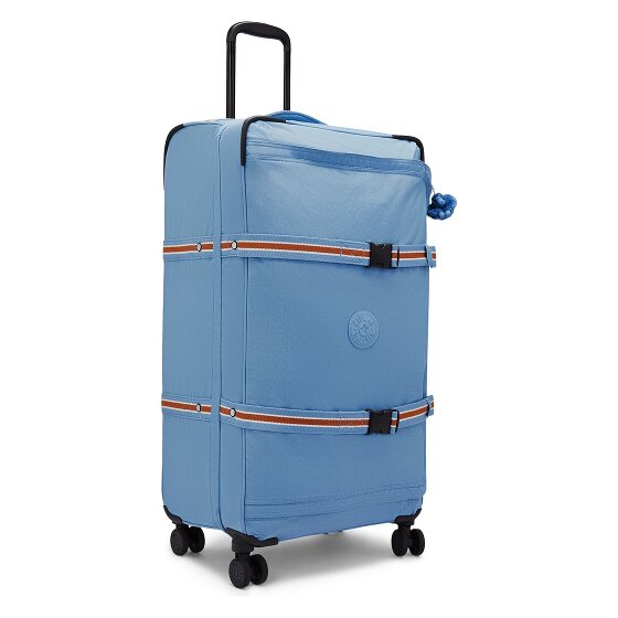 Kipling Basic Spontaneous 4 wielen Trolley L 78 cm
